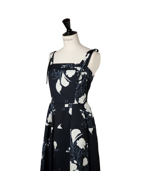 Her lip to ワンピース Lucie Cami Dress : ZOZOTOWN Yahoo!店 - 通販