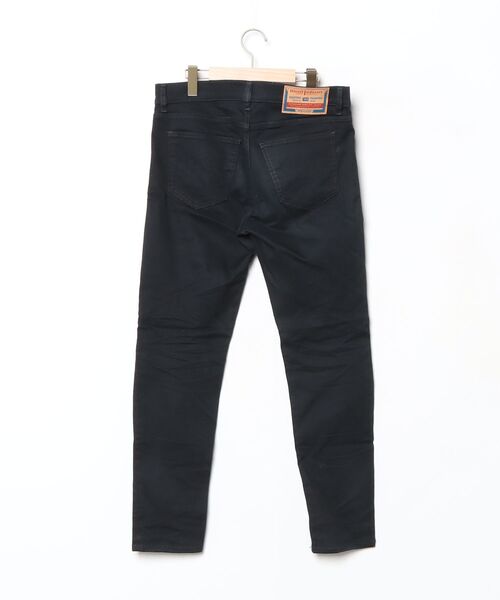 DIESEL（ディーゼル） デニムパンツ 30inch ブラック メンズ 