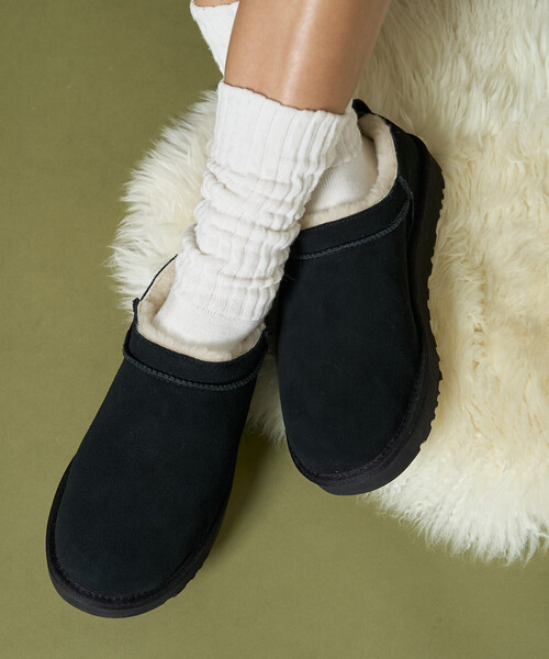 FREAK'S STORE（フリークスストア） ugg ムートン ブーツ 限定展開 UGG