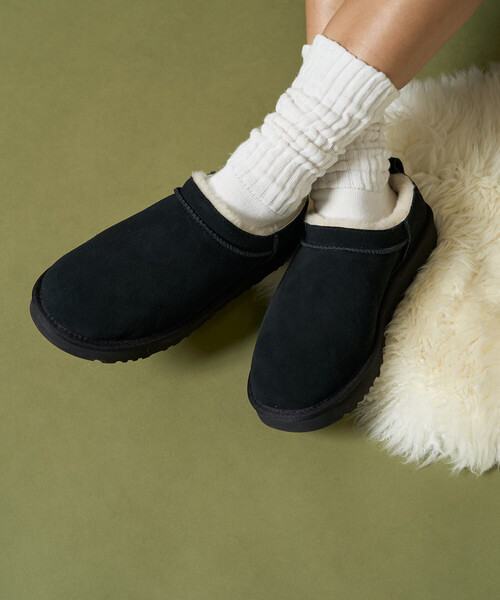 FREAK'S STORE（フリークスストア） ugg ムートン ブーツ 限定展開 UGG