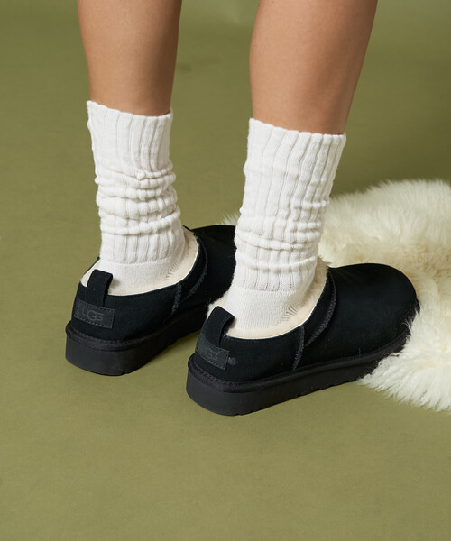 FREAK'S STORE（フリークスストア） ugg ムートン ブーツ 限定展開 UGG