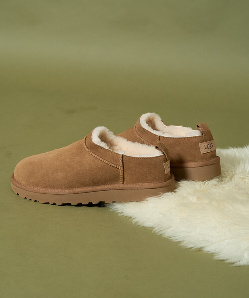 FREAK'S STORE（フリークスストア） ugg ムートン ブーツ 限定展開 UGG