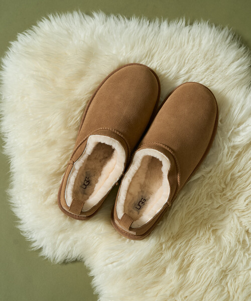 FREAK'S STORE（フリークスストア） ugg ムートン ブーツ 限定展開 UGG