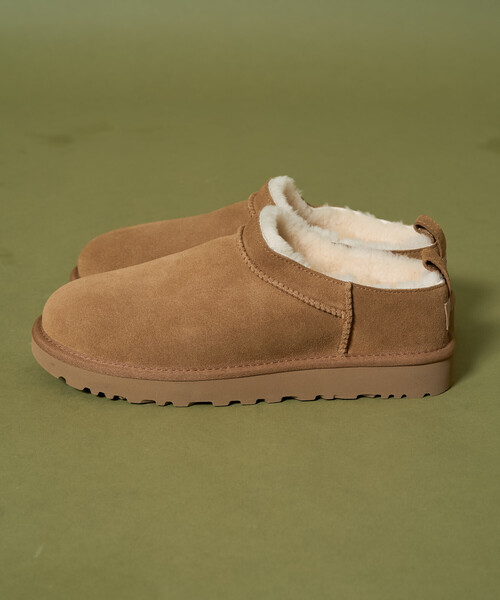 FREAK'S STORE（フリークスストア） ugg ムートン ブーツ 限定展開 UGG