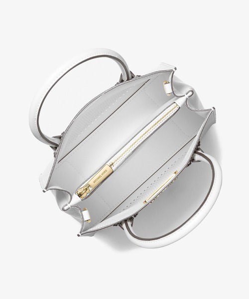 「MICHAEL KORS」 2WAYバッグ FREE ホワイト レディース_画像6