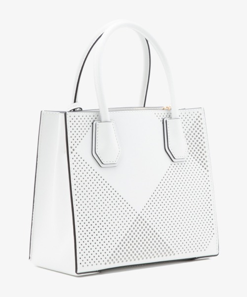 「MICHAEL KORS」 2WAYバッグ FREE ホワイト レディース_画像7