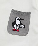 チャムス tシャツ CHUMS/チャムス 別注...の詳細画像4
