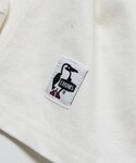 チャムス tシャツ CHUMS/チャムス 別注...の詳細画像5