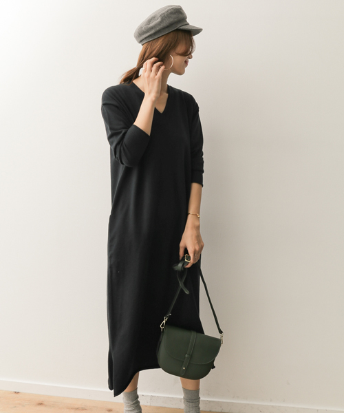 ワンピース ニットワンピース Zozotown Yahoo 店 通販 Yahoo ショッピング