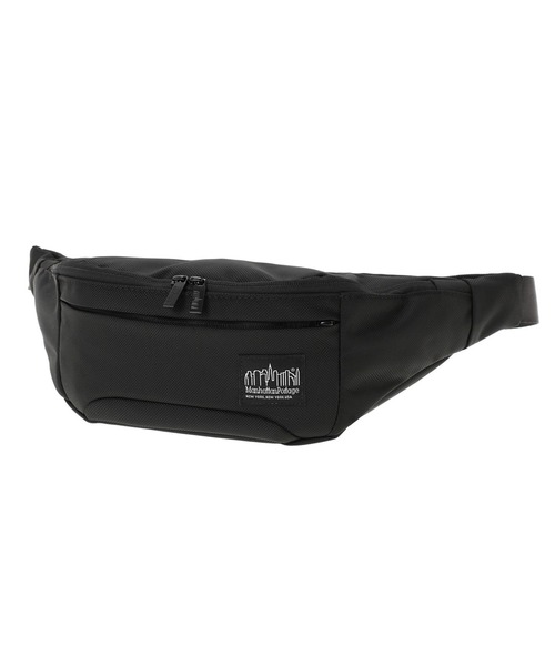 Manhattan Portage CHASERWAISTBAG ウエストバッグ Manhattan Portage BLACK LABEL ウエストポーチ CHASER WAIST BAG