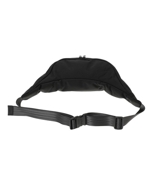 Manhattan Portage BLACK LABEL ウエストポーチ CHASER WAIST BAG