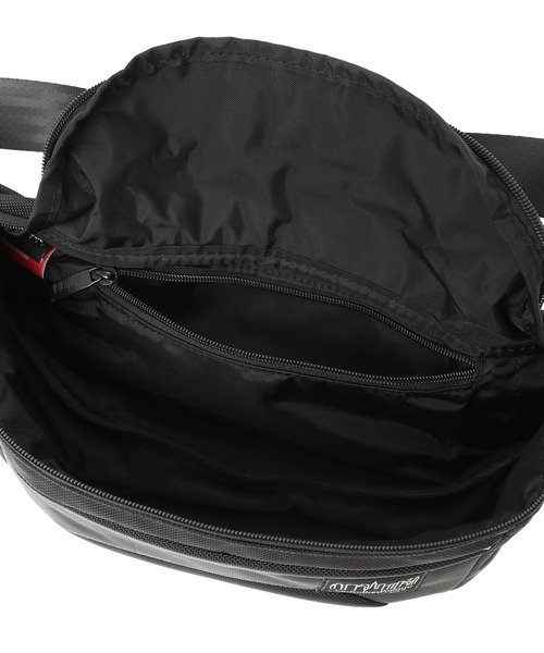 Manhattan Portage BLACK LABEL ウエストポーチ CHASER WAIST BAG