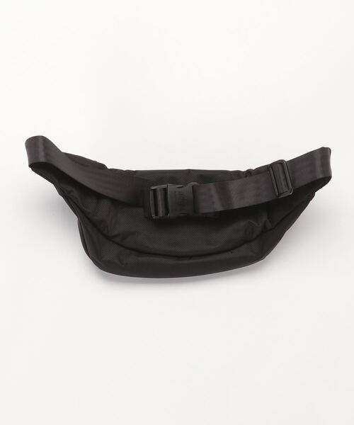 Manhattan Portage BLACK LABEL ウエストポーチ CHASER WAIST BAG