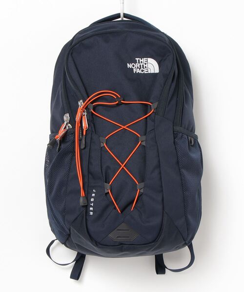 THE NORTH FACE（ザ ノースフェイス） デイバック リュック 街中でも