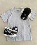 tシャツ メンズ レディースの詳細画像4