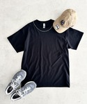 tシャツ メンズ レディースの詳細画像2