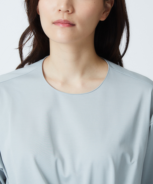 低価大得価 tシャツ Tシャツ ウエストクロスプルオーバー ZOZOTOWN PayPayモール店 - 通販 - PayPayモール 通販即納