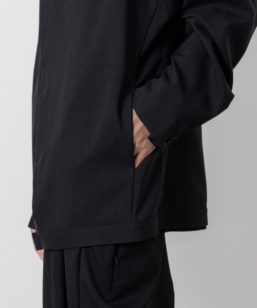 ATO 革ジャン ライダース riders blouson メンズ : ZOZOTOWN