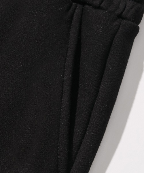 FCMM CLUB ESSENTIAL PANTS/クラブエッセンシャルパンツ