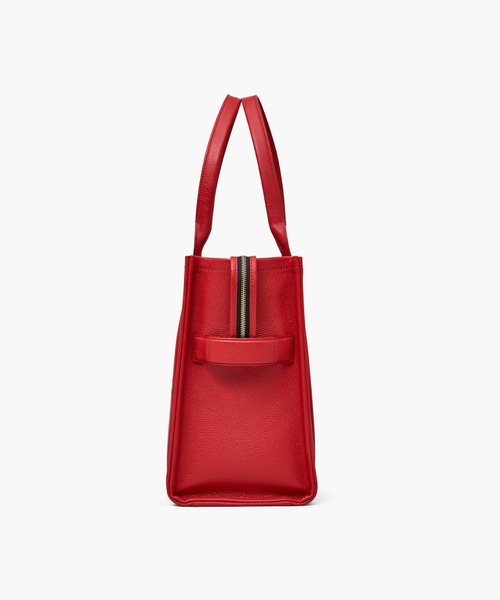 MARC JACOBS トートバッグ THE LEATHER LARGE TOTE BAG/ザ