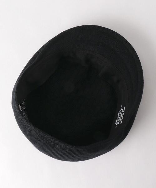 帽子 <Racal> KNIT HUNTING/ハンチング|ZOZOTOWN PayPayモール店|05
