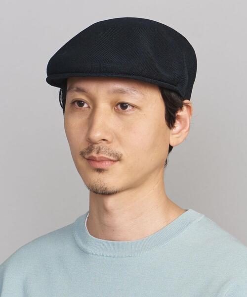 帽子 <Racal> KNIT HUNTING/ハンチング|ZOZOTOWN PayPayモール店|06