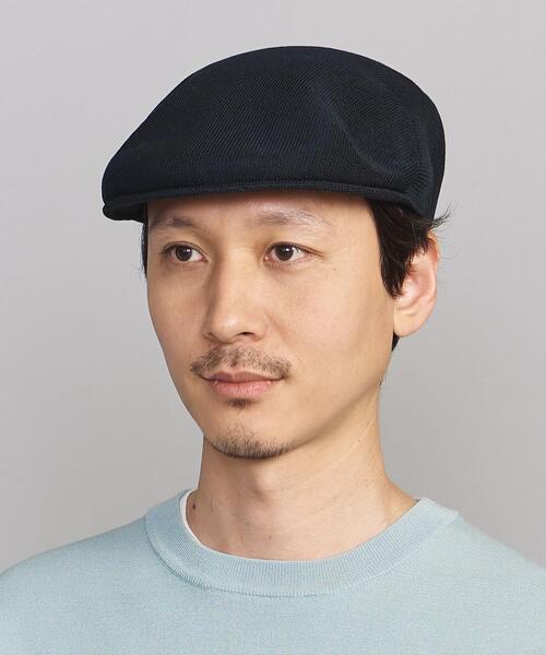 帽子 <Racal> KNIT HUNTING/ハンチング|ZOZOTOWN PayPayモール店|07