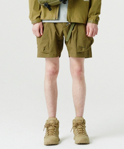 Karrimor（カリマー） パンツ rigg shorts メンズ : ZOZOTOWN Yahoo!店