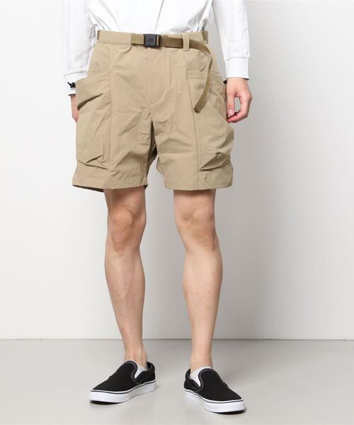 Karrimor（カリマー） パンツ rigg shorts メンズ : ZOZOTOWN Yahoo!店