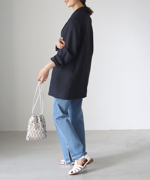 SLOBE IENA（スローブイエナ） ショルダーバッグ バッグ 「JAMIRAY 