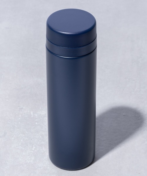 SETUP7 水筒 「SETUP7」スリムサーモステンレスボトル 300ml TS