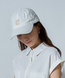 SETUP7（セットアップセブン） キャップ 帽子 「SETUP7」ロゴキャップ