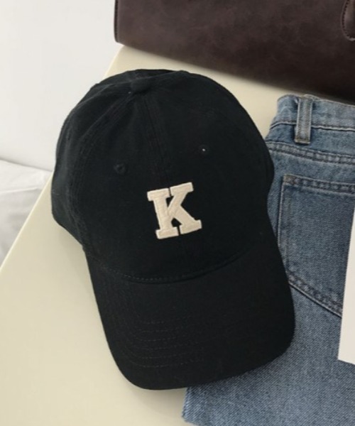 SETUP7（セットアップセブン） キャップ 帽子 「SETUP7」ロゴキャップ