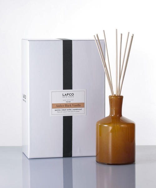 LAFCO（ラフコ） ルームフレグランス LAFCO House＆Home REED DIFFUSER