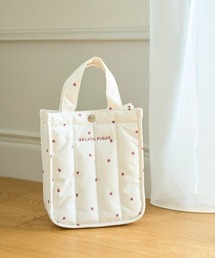 gelato pique ペットキャリー 「CAT＆DOG」「販路限定商品