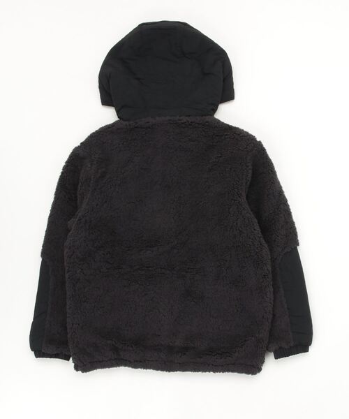 New Balance（ニューバランス） コート アウター ボアジャケット