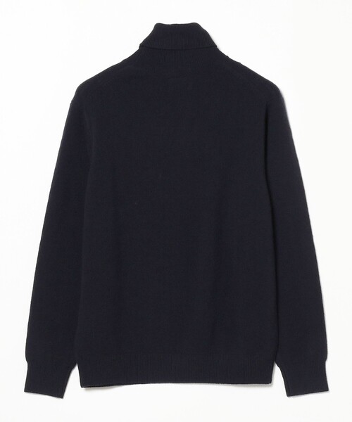 BEAMS+（ビームスプラス） セーター ニット 9ゲージ ウール