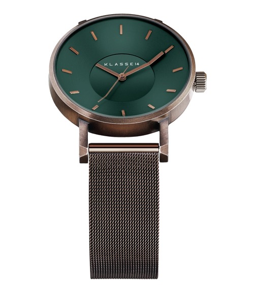 KLASSE14 腕時計 「KLASSE14/クラス14」Volare Vintage Gold