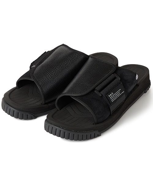 FAT サンダル XX-PACKER メンズ : ZOZOTOWN Yahoo!店 - 通販