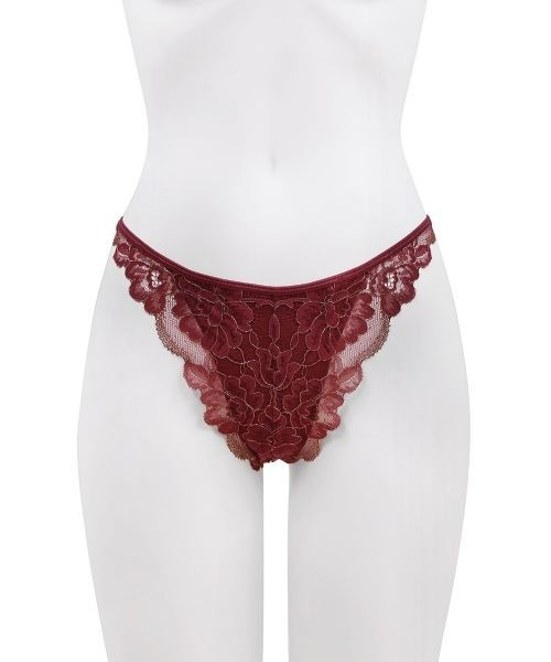 ANNEBRA（ファッション） ショーツ Classic ストリングデザイン