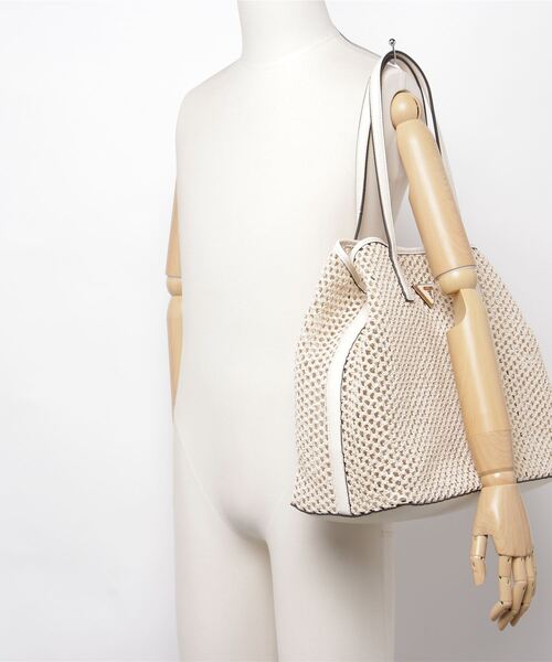 トートバッグ VIKKY Large Tote トートバッグ レディース レディース