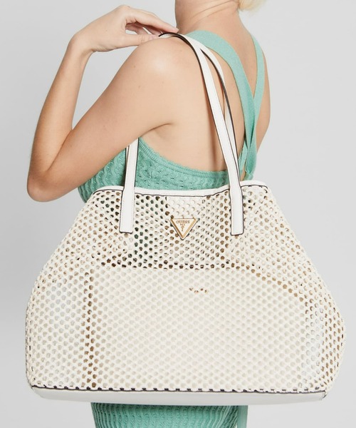 トートバッグ VIKKY Large Tote トートバッグ レディース レディース