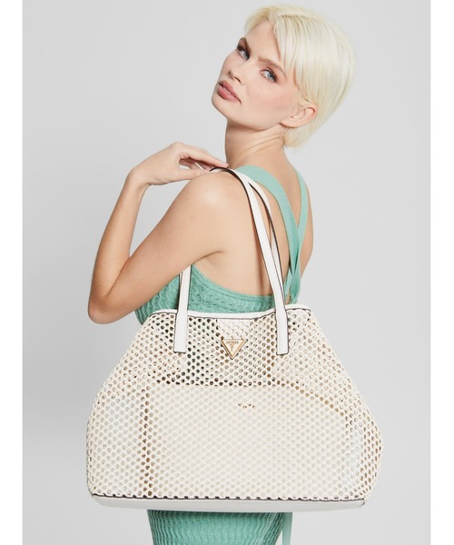 トートバッグ VIKKY Large Tote トートバッグ レディース レディース