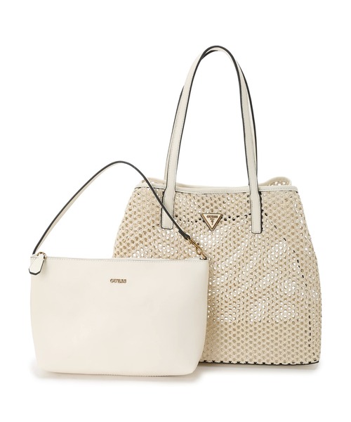 トートバッグ VIKKY Large Tote トートバッグ レディース レディース