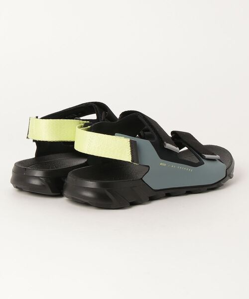 ecco サンダル エコー エムエックス オンショア W MX ONSHORE