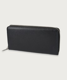 POLO RALPH LAUREN（ポロ・ラルフローレン） 財布 エンボスレザー