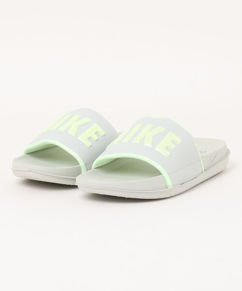 NIKE（ナイキ） リカバリーサンダル サンダル 「NIKE」ウィメンズ オフ