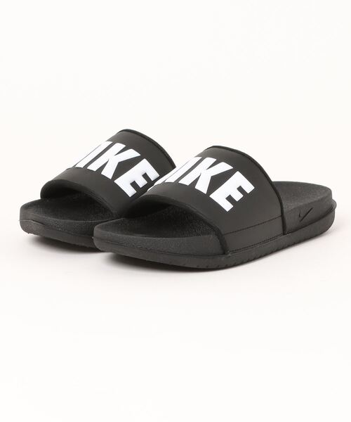 NIKE（ナイキ） リカバリーサンダル サンダル 「NIKE」ウィメンズ オフ