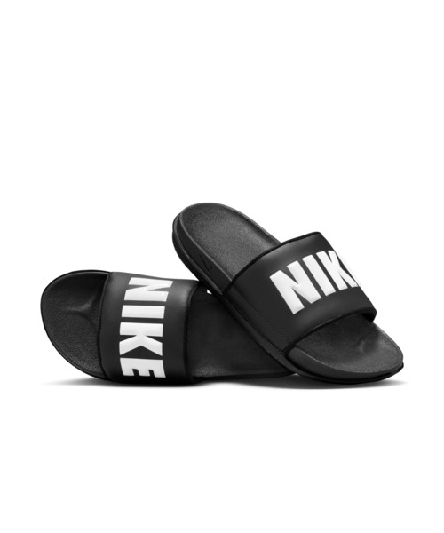 NIKE（ナイキ） リカバリーサンダル サンダル 「NIKE」ウィメンズ オフ