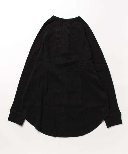 FRUIT OF THE LOOM（フルーツオブザルーム） tシャツ サーマルラグラン